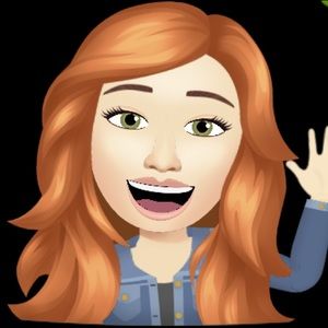 Meet your Posher, Kristine